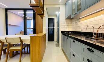 Imagem 2: Apartamento à venda ? HAUT Residence ? São José do Rio Preto/SP