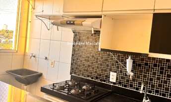 Imagem: Apartamento no Cond. Rio Porteno - Jardim