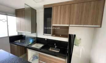 Imagem: Apartamento à venda no Condomínio Rio