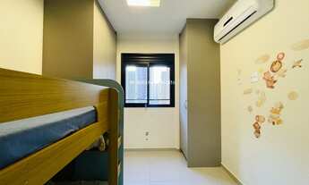 Imagem 7: Apartamento à venda ? HAUT Residence ? São José do Rio Preto/SP