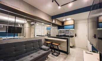 Imagem: Apartamento impecável no Duo JK - Jd. Tarraf