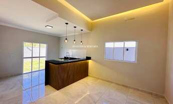 Imagem 3: Casa nova à venda em Bady Bassitt-SP