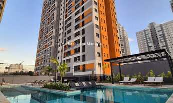 Imagem: Apartamento à venda - Condomínio Meet