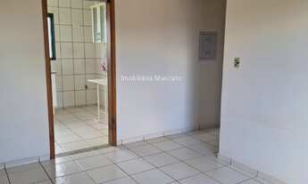 Imagem 4: Apartamento no bairro Jardim Canaã