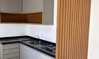 Imagem 3: Apartamento novo no Nau Vivendas