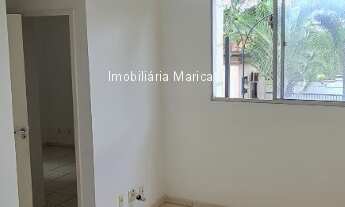 Imagem: Apartamento térreo no Cond Rio Candelaro