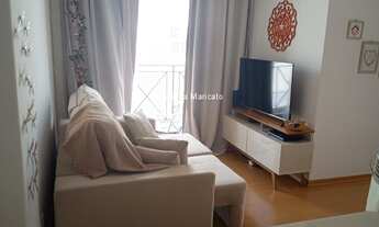 Imagem: Apartamento à venda no Jardim Santa Luzia