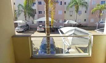 Imagem 3: Apartamento à venda no Cond.Rio Pérola - Jd. Yolanda