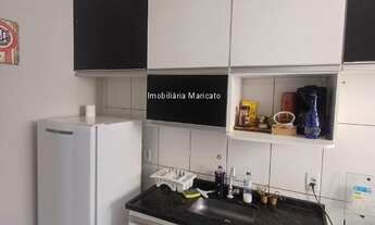 Imagem 5: Apartamento à venda no Cond.Rio Pérola - Jd. Yolanda