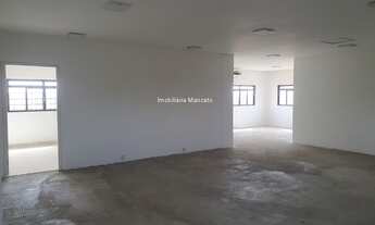 Imagem 4: Sala comercial no bairro Mançor Daud - Excelente localização