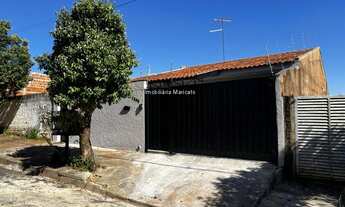 Imagem: Casa à venda no Residencial Rio Preto 1