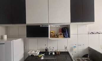 Imagem 6: Apartamento à venda no Cond.Rio Pérola - Jd. Yolanda