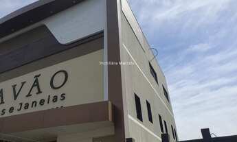 Imagem: Sala comercial no bairro Mançor Daud