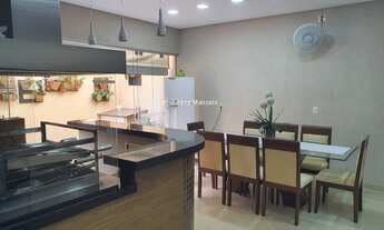 Imagem 3: Linda casa no Lago Sul - Bady Bassitt