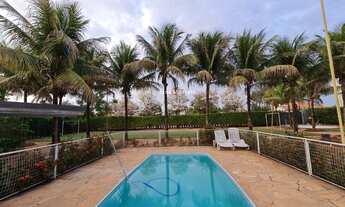 Imagem: Linda chácara próxima ao Hotel Ipê