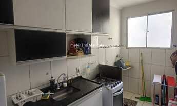 Imagem 4: Apartamento à venda no Cond.Rio Pérola - Jd. Yolanda