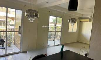 Imagem: Apartamento à venda - Praça Golfe - Jd