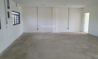 Imagem 5: Sala comercial no bairro Mançor Daud - Excelente localização