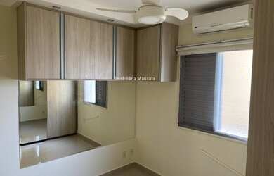 Imagem 6: Apartamento à venda - Praça Golfe - Jd. Tarraf II