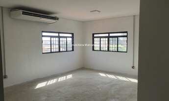 Imagem 7: Sala comercial no bairro Mançor Daud - Excelente localização