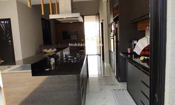 Imagem 6: Linda casa à venda no Condomínio Maria Júlia - São José do Rio Preto