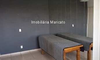 Imagem 2: Apartamento no bairro Jd Urano - Próximo ao Plaza Av. Shopping