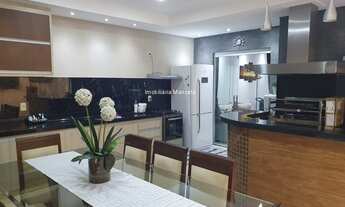 Imagem 4: Linda casa no Lago Sul - Bady Bassitt