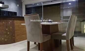 Imagem 5: Linda casa no Lago Sul - Bady Bassitt