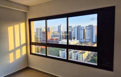 Imagem 5: Apartamento à venda - Condomínio Meet - Jd. Urano