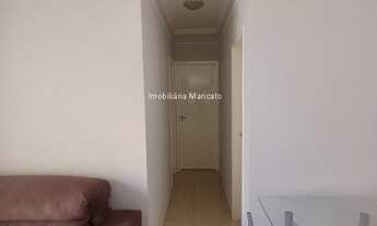 Imagem 7: Apartamento à venda no Cond.Rio Pérola - Jd. Yolanda