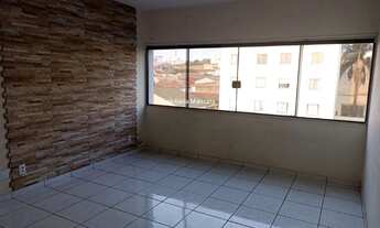 Imagem: Apartamento à venda na Vila Angélica