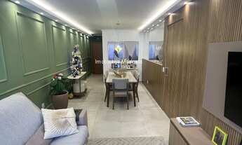 Imagem: Apartamento à venda - Vila Angélica