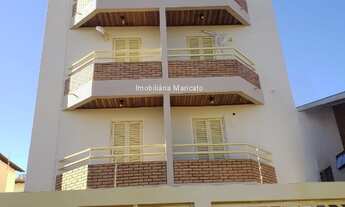 Imagem: Apartamento no bairro Jardim Canaã