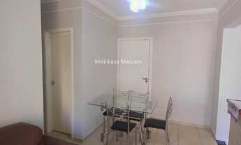 Imagem 2: Apartamento à venda no Cond.Rio Pérola - Jd. Yolanda