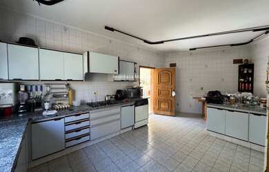 Imagem 3: Casa para locação no Parque Residencial Comendador Mançor Daud ? São José do Rio Preto/SP