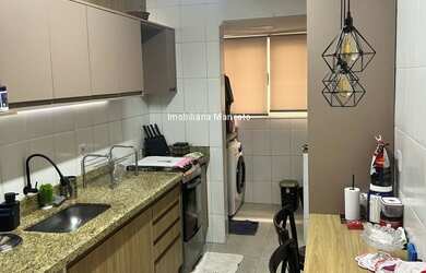 Imagem 7: Apartamento à venda - Vila Angélica - Aceita troca por casa em condomínio até 700 mil