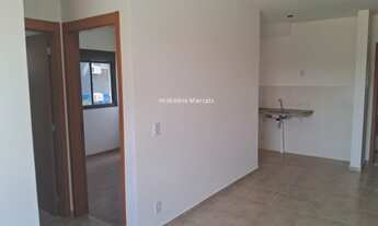 Imagem 4: Apartamento no bairro Jd. Yolanda - a 200 mts do McDonald?s