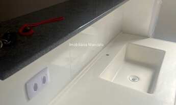 Imagem 3: Apartamento térreo no Cond. Rio Tanaro - Rios dItália