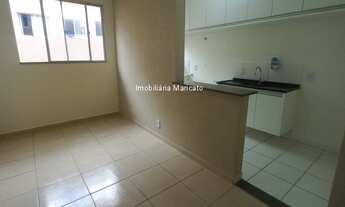 Imagem: Apartamento no Parque das Flores II - São