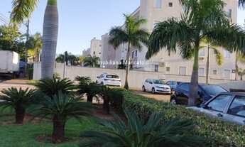 Imagem 7: Apartamento no Parque das Flores II - São José do Rio Preto