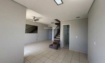 Imagem 6: Cobertura Duplex no Jd. Pinheiros - Próximo ao Rio Preto Shopping