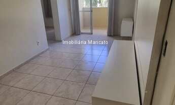 Imagem: Apartamento no Higienópolis - São José