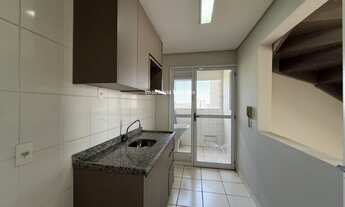 Imagem 5: Cobertura Duplex no Jd. Pinheiros - Próximo ao Rio Preto Shopping