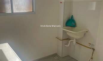 Imagem 2: Apartamento térreo no Cond. Rio Tanaro - Rios dItália