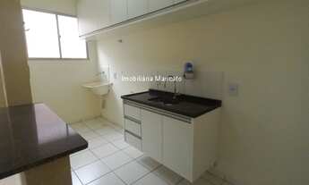 Imagem 3: Apartamento no Parque das Flores II - São José do Rio Preto