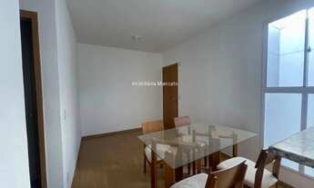 Imagem 2: Apartamento no Condomínio Rio Tanaro ? Rios d?Itália