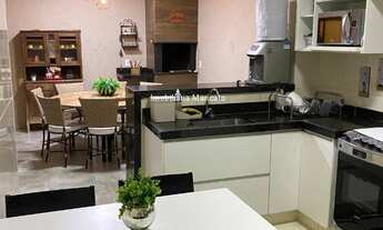 Imagem: Excelente casa no bairro Lago Sul - Bady