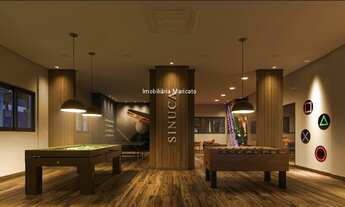 Imagem 6: Apartamento no Cond. Connect Impper - Av. Alberto Andaló