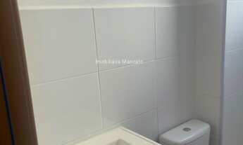 Imagem 5: Apartamento térreo no Cond. Rio Tanaro - Rios dItália