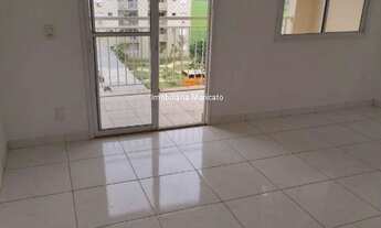 Imagem: Apartamento à venda no Condomínio Praças